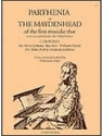 Parthenia or the Madenhead for keyboard (Byrd, Bull, Gibbons)