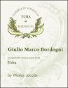 Kopprasch 60 Etudes for Tuba Op. 6 Tuba Buch