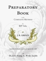 Jean-Baptiste Arban, Preparatory Book to Arban Complete Method Bb Tuba Tuba buch