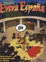 Eviva Espana for guitar