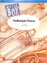 HALLELUJAH CHORUS FROM MESSIAH for 6 trumpets score and parts