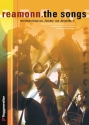 Reamonn: The Songs Die Songs aus Tuesday und Dream no.7 songbook piano/voice/guitar