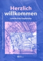 Herzlich willkommen f�r Orgel