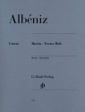 Iberia Band 1 f�r Klavier