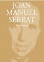 Joan Manuel Serrat, The Best of Joan Manuel Serrat piano, vocal and guitar buch