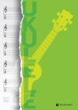 Quaderno Di Musica Per Ukulele Ukulele buch