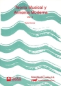 Enric Herrera, Teor�a musical y armon�a moderna vol. 2  buch