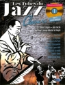 Les Tubes Du Jazz Claviers Volume 1 Klavier Buch + CD