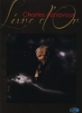 Charles Aznavour - Livre d'Or pour piano,chant, guitare Songbook