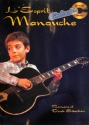 L'Esprit Manouche D�butant (+CD) pour guitare