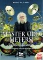 Master Odd Meters! (+CD) for drums