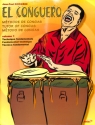 Jean-Paul Boissiere, El Conguero, Volume 1 Schlagzeug Buch