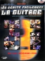 Daniel Ichbiah, Je D�bute Facilement la Guitare GITARRE Buch + CD