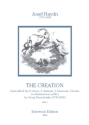 Haydn-Druchetsk, Creation (8 Winds) Vol. 1 variable ensemble Partitur