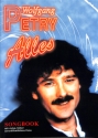 Wolfgang Petry: Alles Melodie und Akkordbezifferung Songbook