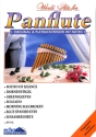 World Hits (+CD) for panflute