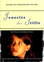 Jenseits der Stille f�r Klarinette und Klavier Spielpartitur (ohne Solostimme!)