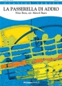 La Passerella di Addio for concert band score