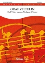 Graf Zeppelin for Concert Band/Harmonie score