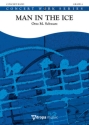 Man in the Ice for Concert Band/Harmonie score and parts