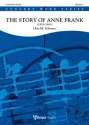 The Story of Anne Frank for Concert Band/Harmonie score