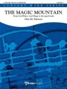 The Magic Mountain for concert band score