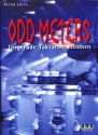 Odd Meters - Ungerade Taktarten meistern f�r Schlagzeuger