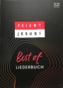 Feiert Jesus ! Best of Liederbuch