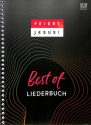 Feiert Jesus ! Best of  Liederbuch, DIN A4 Ringbindung