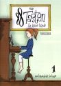 88 Tasten f�r kleine H�nde Band 1 f�r Klavier