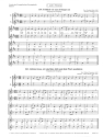 Lieder des Evangelischen Gesangbuchs Band 3 f�r 4 Blockfl�ten (SATB) 1./2. Stimme (SA)