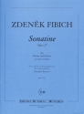 Sonatine d-Moll op.27 f�r Violine und Klavier