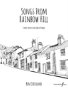 Ben Crosland, Songs from Rainbow Hill Piano Book