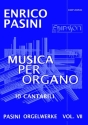 Musica per Organo vol.7 f�r Orgel