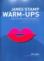 Warm-ups and studies f�r Trompete in c und b (dt/en/fr)