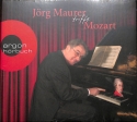 J�rg Maurer trifft Mozart  CD
