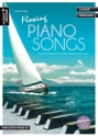 Flowing Piano Songs (+Online Audio) f�r Klavier