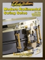 Modern Rudimental Swing Solos for drumset