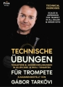 Technische �bungen f�r Trompete