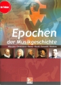 Epochen der Musikgeschichte  Neuausgabe 2020