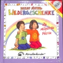 Liedergeschenke zu religi�sen Festen (+CD)  Liederbuch