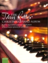 The John Rutter Christmas Piano Album for piano