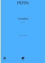 Camille Pepin, Laniakea ORCHESTRE partition