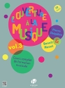 Chepelov, Pierre  / Menut, Beno �t, L'ouverture � la musique Vol.3 Formation musicale Partition + CD