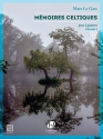 M�moires celtiques vol.2 pour 2 guitares partition
