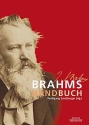 Brahms-Handbuch  gebunden