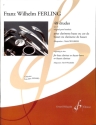 48 �tudes op.31 pour clarinette basse ou cor de basset ou clarinette de basset