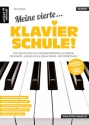 Meine vierte Klavierschule! f�r Klavier