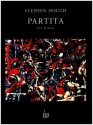 Partita f�r Klavier