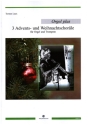 3 Advents- und Weihnachtschor�le f�r Orgel und Trompete